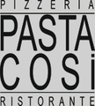 Pasta cosi