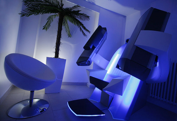 Ambiance 28