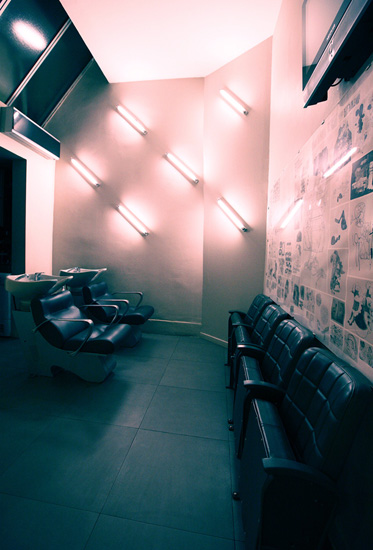 Ambiance 2